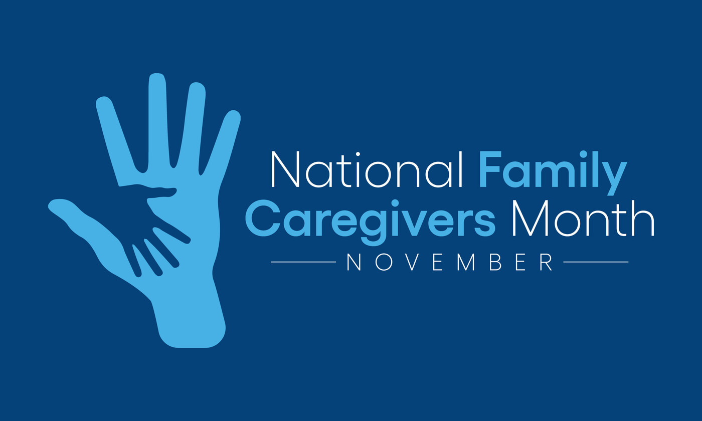 Family caregiver month